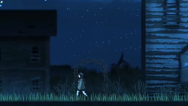 Прохождение игры Whispering Willows#1 смотреть онлайн