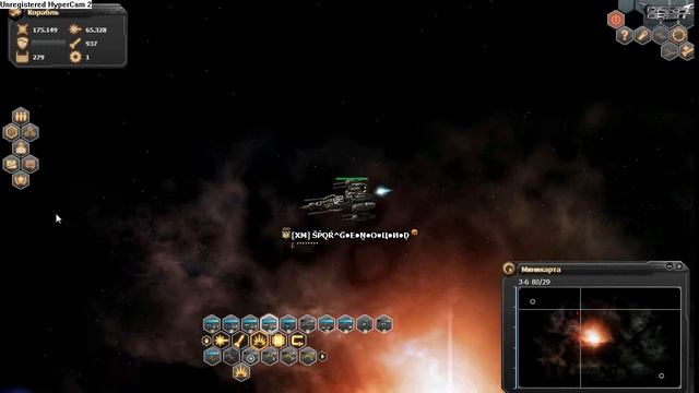 Dark Orbit Ru2 MMO.avi смотреть онлайн