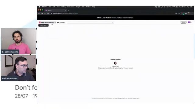 Google web.dev LIVE смотреть онлайн