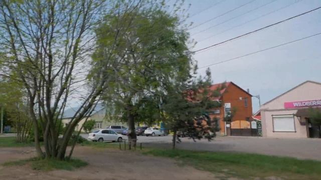 Частный сектор Краснодара. Хутор Ленина. КП Виктория. Обзор. смотреть онлайн