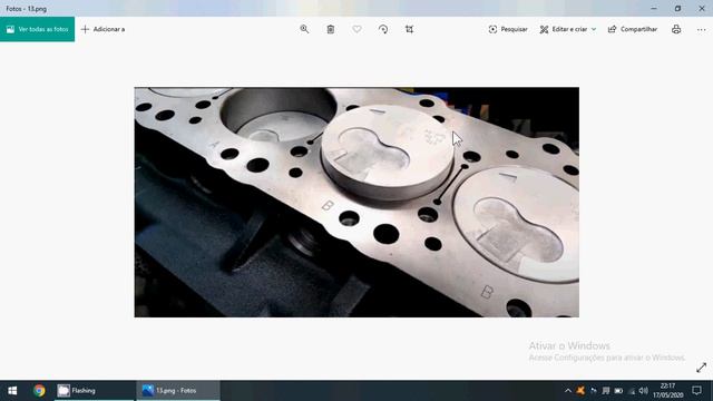 Motor Mitsubishi 4D56 (L200, Pajero) смотреть онлайн