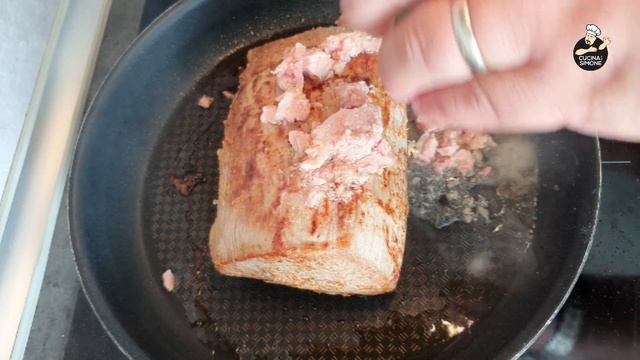 Vitello Tonnato di Simone смотреть онлайн