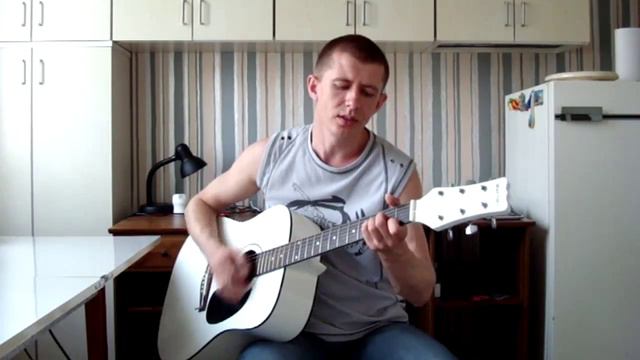 Камчатка - Калинов мост (cover TheSeriyVolk) смотреть онлайн