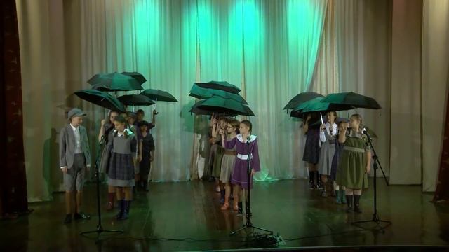 Литературно-музыкальная композиция "Игра в красавицу" смотреть онлайн