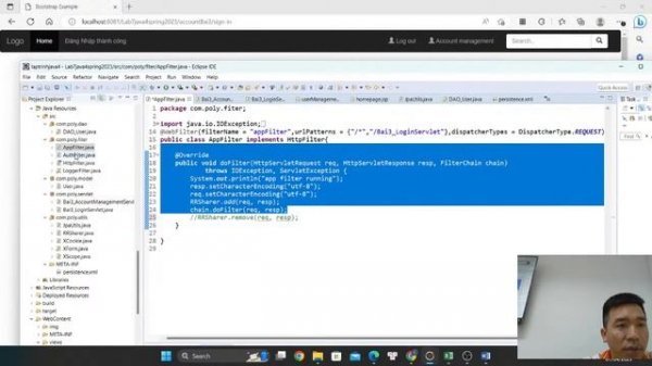 LAB 7 (JAVA4 SPRING 2023 BẢO MẬT ỨNG DỤNG WEB)