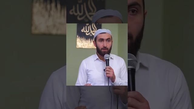 В селении Асаликент Сулейман Стальского района уже 100 лет как не функционировала мечеть. смотреть онлайн