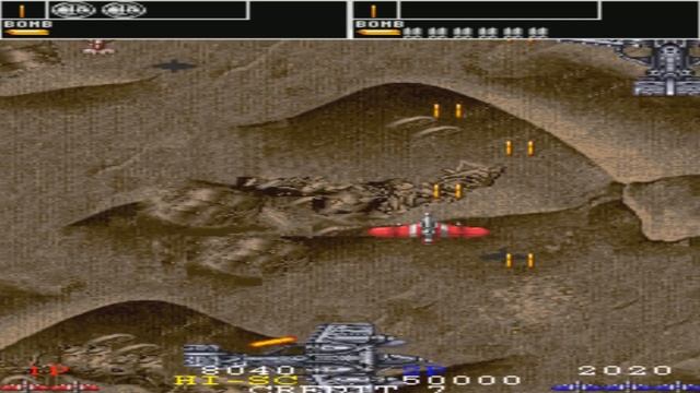 Gun & Frontier (Arcade) 2P Cooperative Playthrough Bad Ending смотреть онлайн