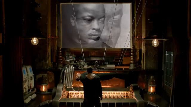 Eminem - I Need A Doctor(dr.Dre)  (русский перевод)