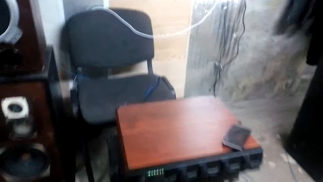 Акустика амфитон ас 35-018 смотреть онлайн