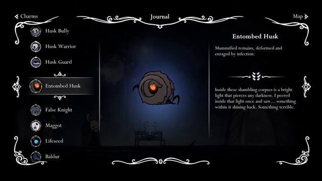 Hollow Knight - 39 - Zote's Precepts and the Hunter's Journal (feel free to skip this) смотреть онлайн