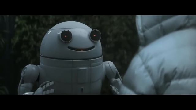 Blinky Bad Robot Блинки Плохой робот! Русская озвучка смотреть онлайн
