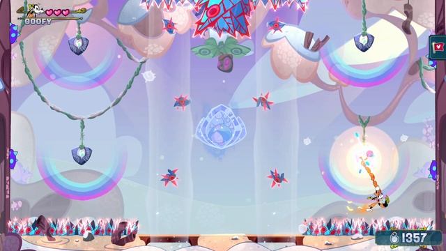 Disney Illusion Island Gameplay Walkthrough Part 3 смотреть онлайн