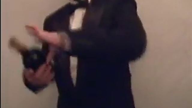 Bartender Flaring, World best flairtender In a Tuxedo смотреть онлайн