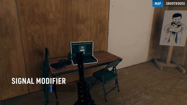 Firewall Zero Hour: Shoothouse - Tips, Tricks, Jammer Locations, & More смотреть онлайн