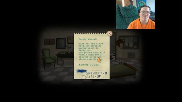 Fran Bow Finished Demo (FINALE) смотреть онлайн
