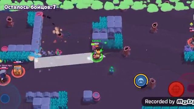 Какой скин я купил? | Brawl Stars смотреть онлайн