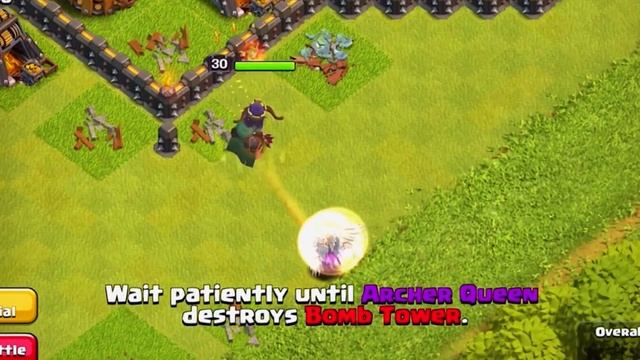 Tips for Every Town Hall Level смотреть онлайн