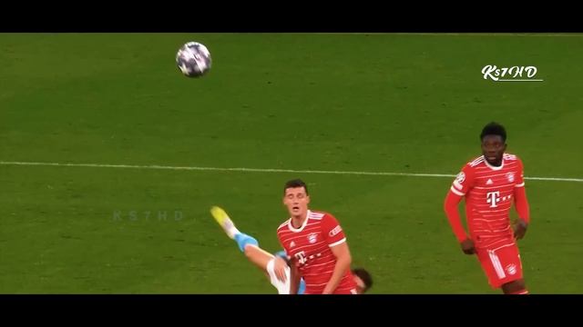 Haaland & De Bruyne SUPER DUO смотреть онлайн