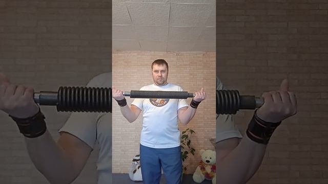 Power twister Python grip 11mm handles 140mm смотреть онлайн