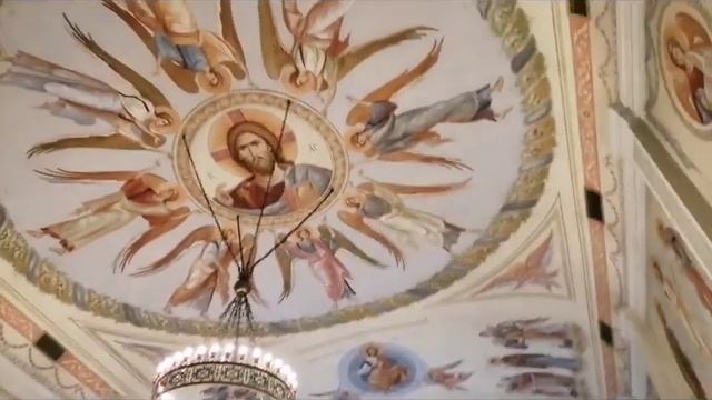 Собор Архангела Михаила в г. Севастополе смотреть онлайн