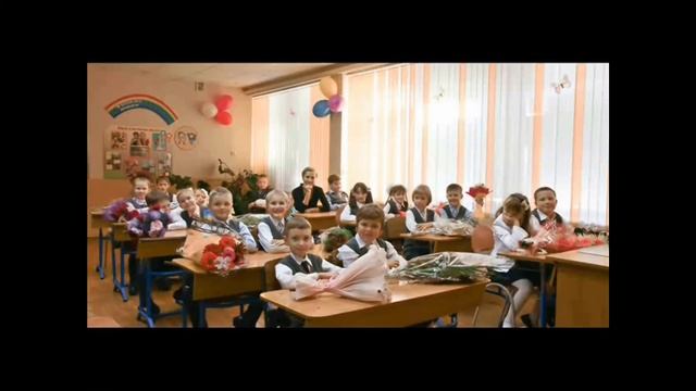 история 4 В класса 145 школы май 2015 смотреть онлайн