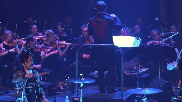 Глинка - Руслан и Людмила : увертюра - POTAPOFF SHOW