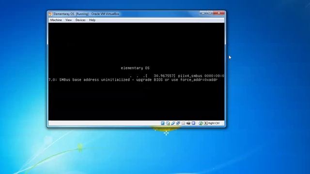 How to Install Elementary OS Luna on Virtual Box смотреть онлайн