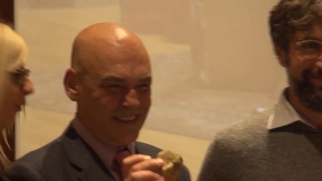 Istituzionale Fiera del Tartufo смотреть онлайн