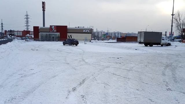 Иж ода дрифт Нижний Новгород смотреть онлайн