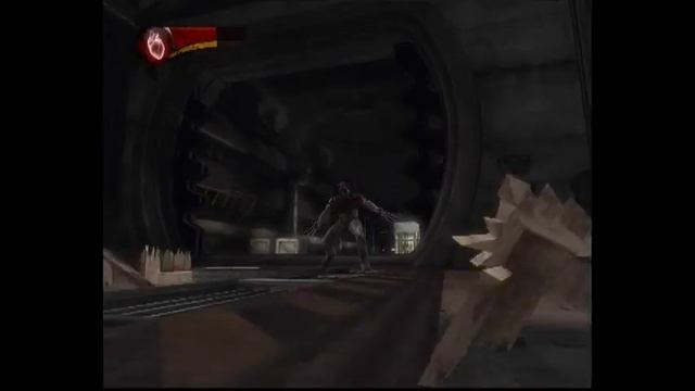 Wolverine: Animal I Have Become