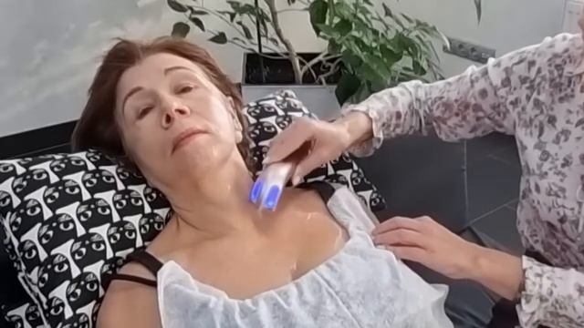 Мастер-класс ЛИМФОДРЕНАЖ в домашних условиях с Life Beauty смотреть онлайн