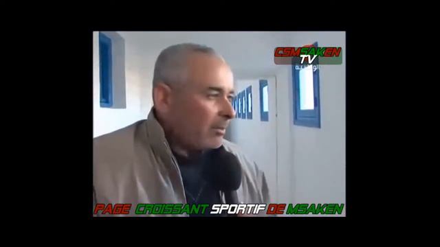 SCMoknine 3 - 3 CSMsaken [Resumé Tunisia 1 ] смотреть онлайн