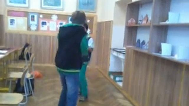 Boxy смотреть онлайн