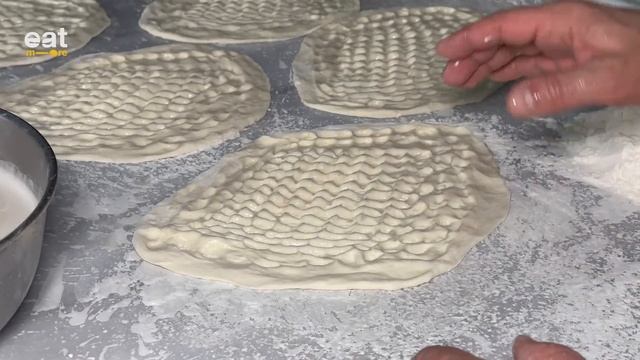 Turkish Street Food You've Never Seen Before | Best Gaziantep Kebab Restaurants смотреть онлайн