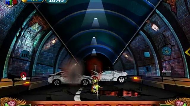 Time To Thwart Walkthrough смотреть онлайн