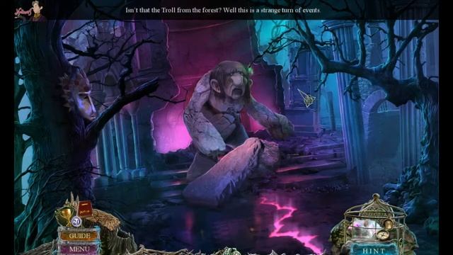 Something Impressive For Once... | Myths Of The World: Of Fiends And Fairies - Part 07 смотреть онлайн