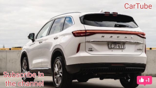 Haval H6 HEV 6 jilo Jilo Jilo 2022 смотреть онлайн