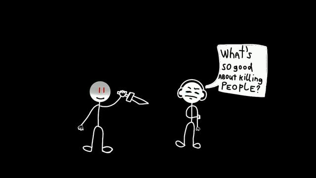 (Music by lamaboss0) ART 1 HENRY VS CHARLES STICKTALE - (UNDERTALE Henry Stickmin Collection) смотреть онлайн