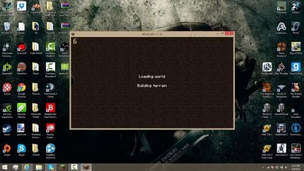 Tutorial: Minecraft "Item Physics Full" Mod Installation and Review  (SEE NEW VERSION!)