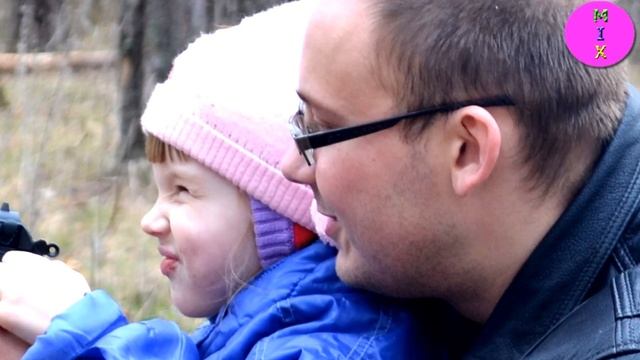 С ДНЕМ РОЖДЕНИЯ Дочка?Доченька родная?Любимая наша девочка?Видео Открытка ПОЗДРАВЛЕНИЕ!\\СтасяМикс смотреть онлайн