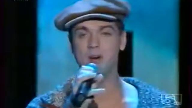 Шансон-года 2003 (ТВС, 2003) Лесоповал — Я куплю тебе дом смотреть онлайн