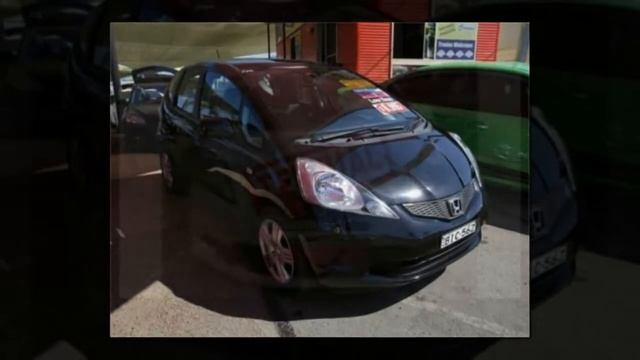 Best Honda Jazz Modified - Best Modification Car 2018