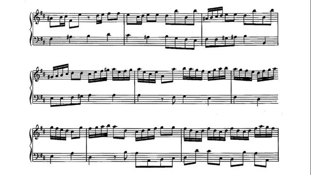 Seixas: Sonata No. 21 in D major - Huguette Dreyfus, 1967 - Philips 837 914 LY смотреть онлайн