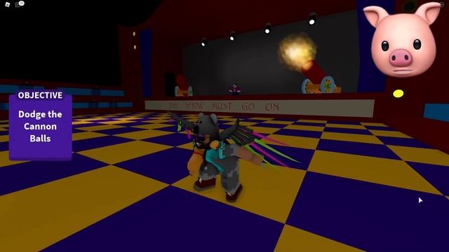 DON'T DO IT PATCHY!! | Roblox Patchy's Playhouse [Story] смотреть онлайн