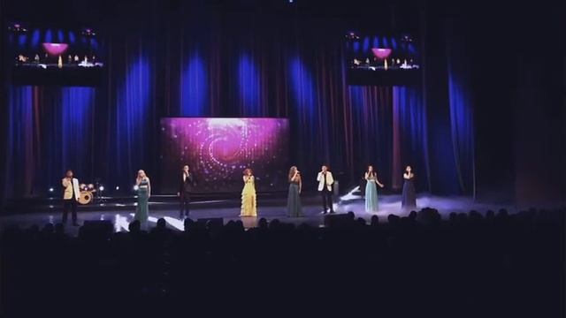 Артисты Культурного центра ВС РФ "Свой путь" смотреть онлайн