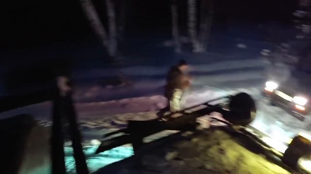 Встреваем, Патриот на пределе ! рейд в Дачный 2 часть шестая смотреть онлайн