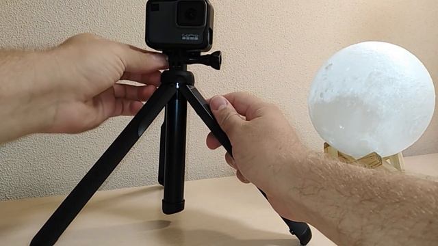 Fusion Grip Review | Extension Pole and Tripod смотреть онлайн