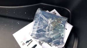 Обзор кофра для квадроцикла GKA Moose Лось