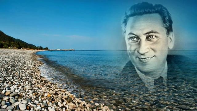 "Романс Лапина" -- Георг Отс смотреть онлайн