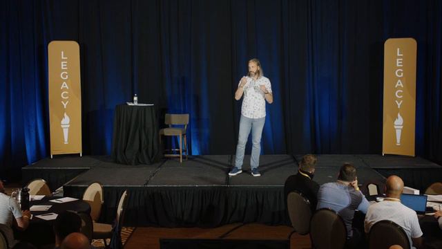 How To LEGALLY Pay Less Tax Next Year / Garrett Gunderson смотреть онлайн
